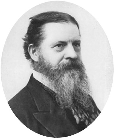 Charles Peirce
