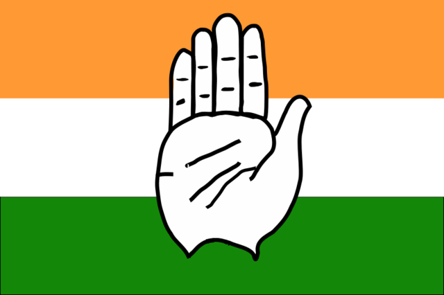 Indian National Congress founded