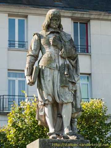 René Descartes.