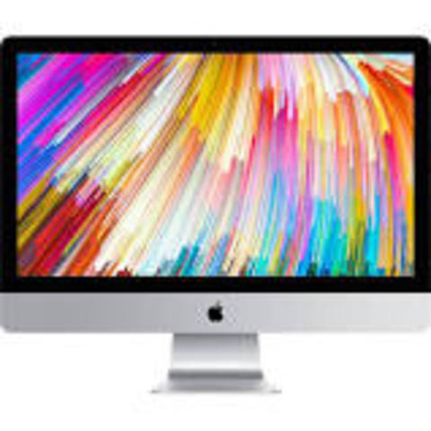 Mac Pro Retina