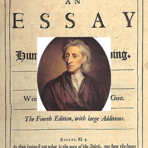 John Locke.