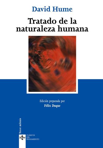 "Tratado de la Naturaleza Humana"
