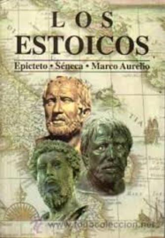 Filosofia estoica