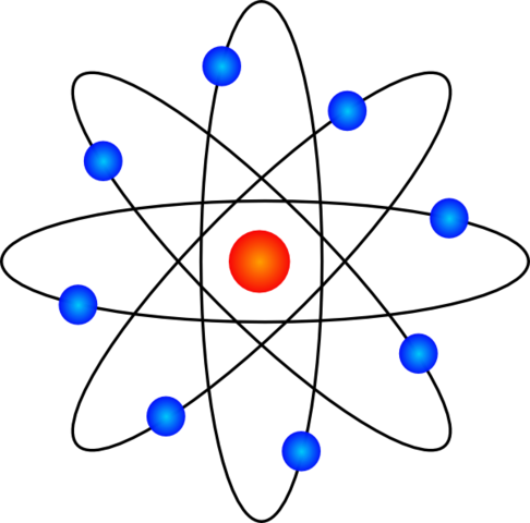 El neutrón(James Chadwick)