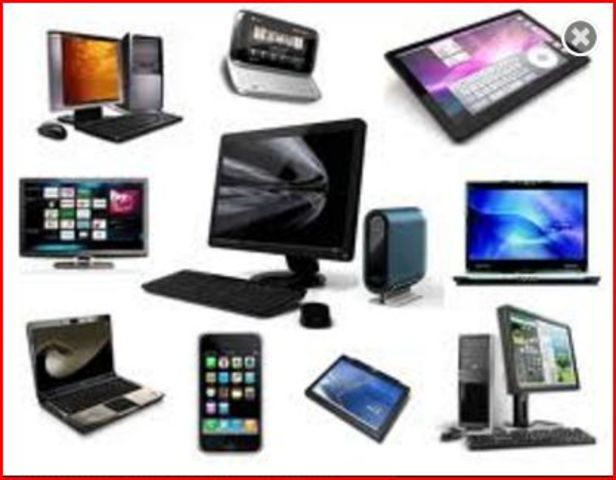 LA COMPUTADORA EN LA ACTUALIDAD