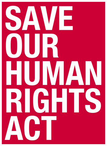 HUMAN RIGHTS ACT 1998