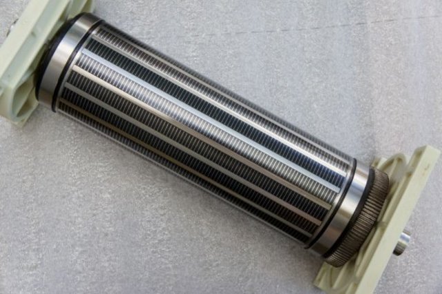 Cilindros magnéticos