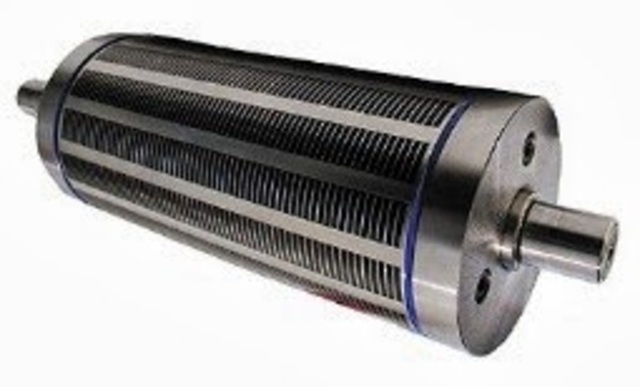 Cilindros Magneticos