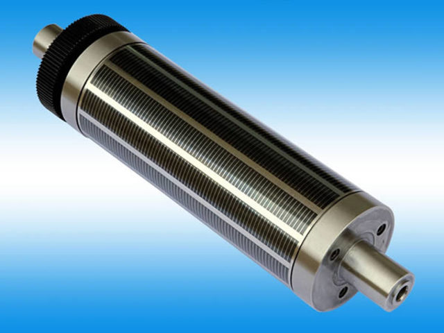 Cilindros magnéticos