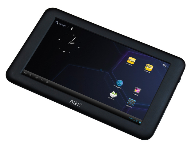 Tablet.