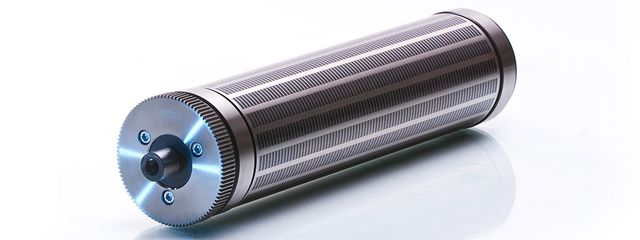 Cilindros magneticos