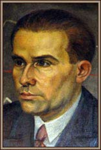 Nace Arturo Rosenblueth