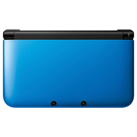 Me regalan la nintendo 3ds XL
