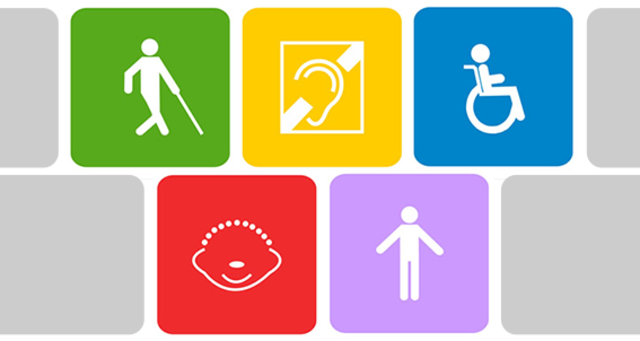 DISCAPACIDAD E INDEPENDENCIA