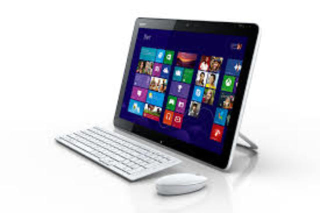 Mi primer portatil propio