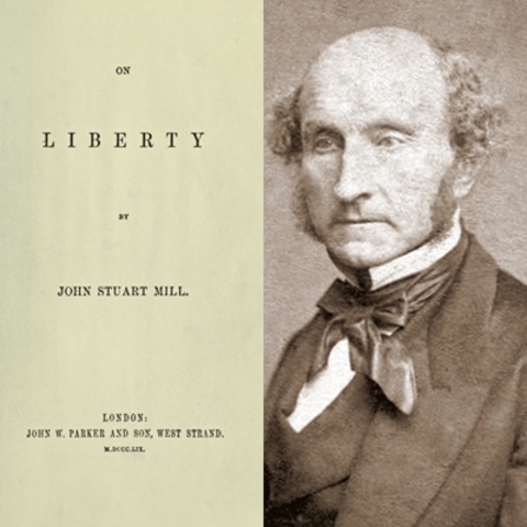 John Stuart Mill.