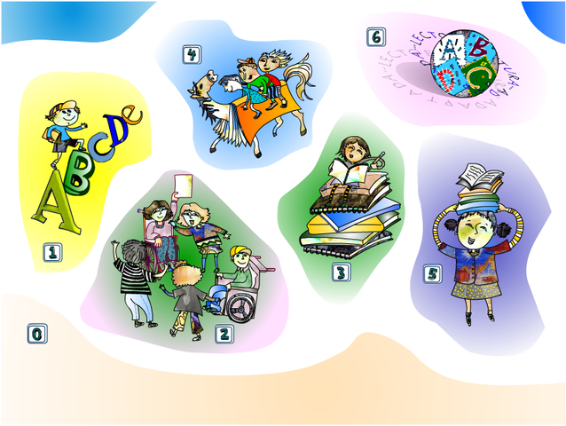 INSTITUTO NACIONAL DE EDUCACIÓN ESPECIAL