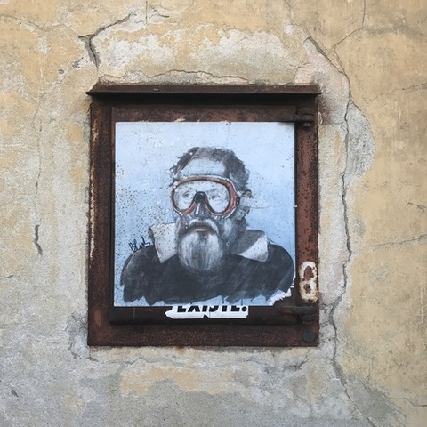 Galileo Galilei
