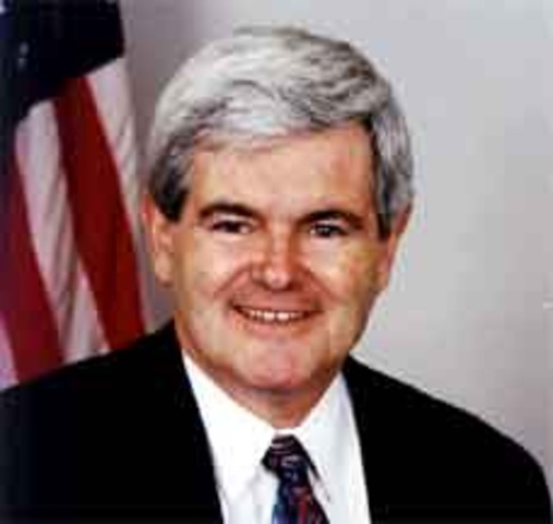 Republicans Control Congress