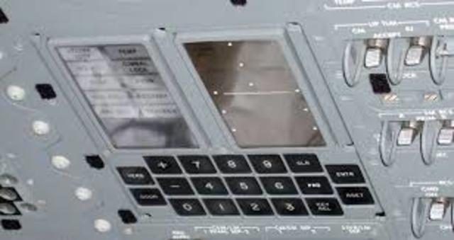 ordenador MISIÓN APOLO 11