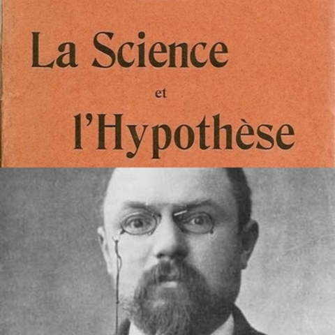 Henri Poincaré.