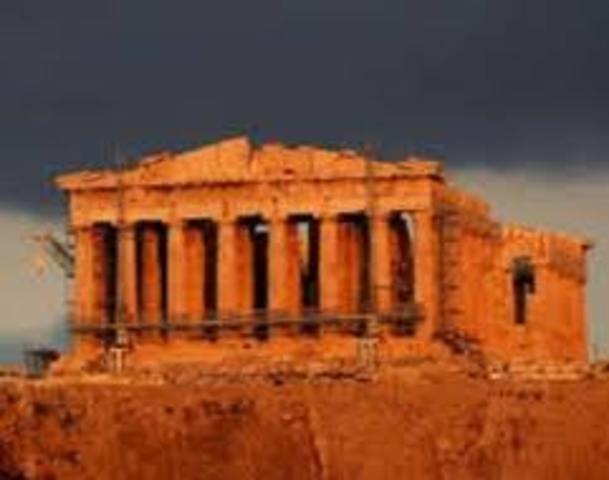 ESCUELA "EL LICEO" DE ARISTOTELES