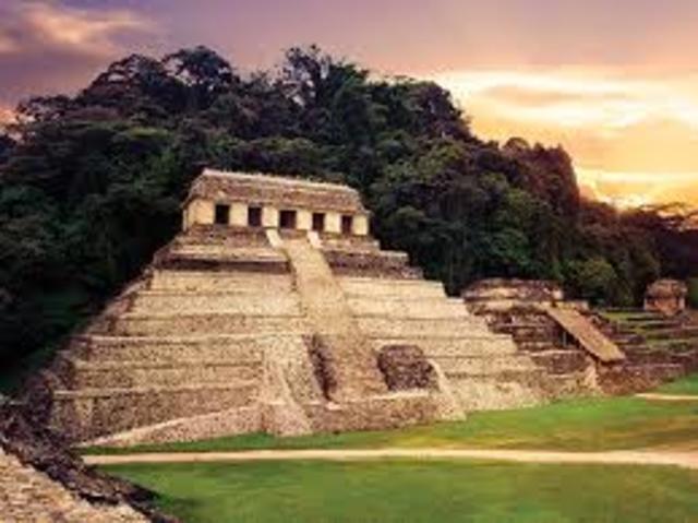mesoamerica