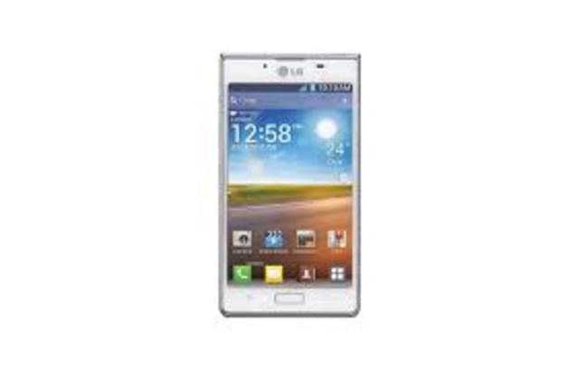 LG Optimus L7