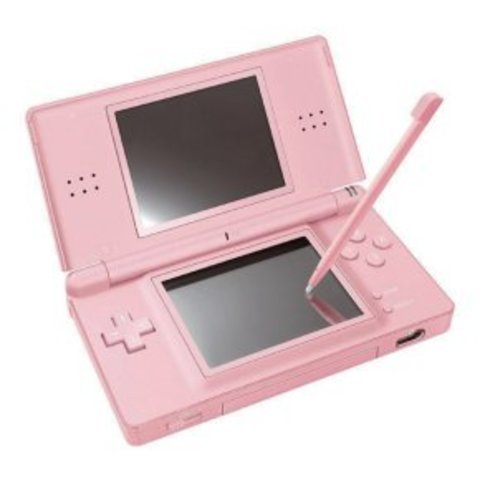 Nintendo DSI