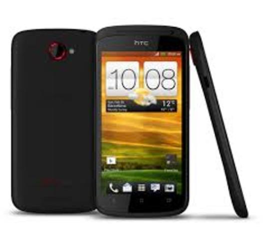 htc one s