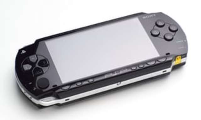 PSP