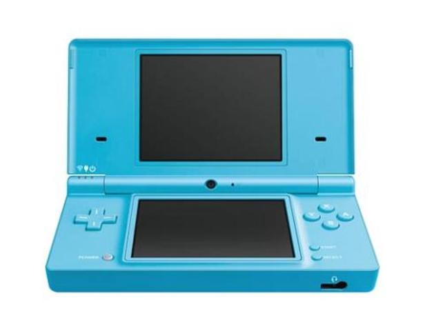 NINTENDO DSI