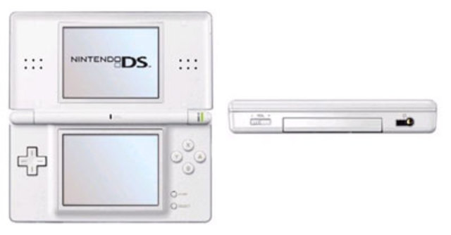 NINTENDO DS