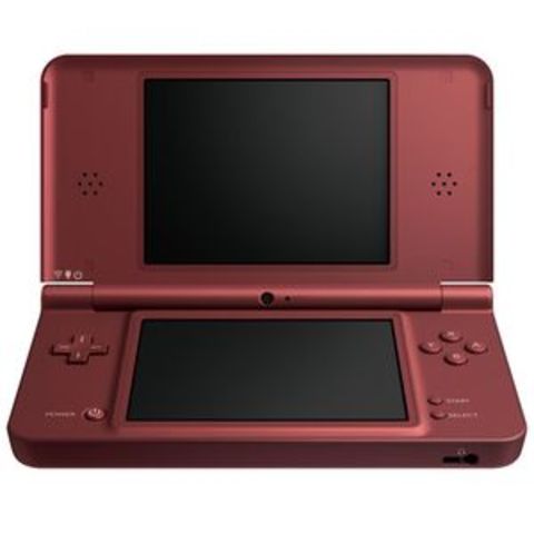Nintendo DSI XL