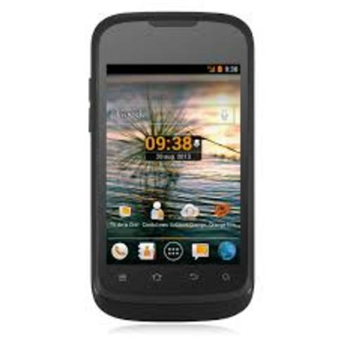 Mi primer móvil, Orange Zali