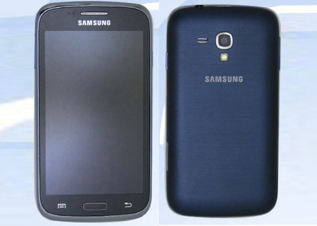 Samsung Galaxy Ace 3
