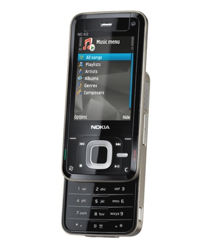 NOKIA MOVIL