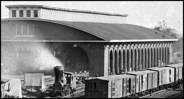 Pennsylvania Railroad