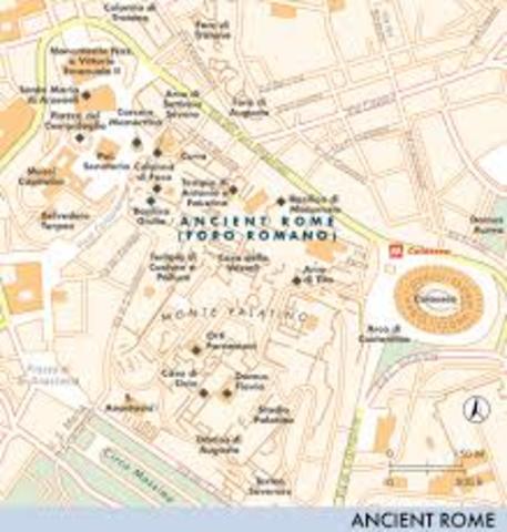 Ancient Rome