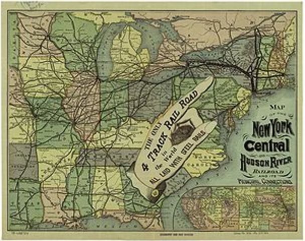 Vanderbilt merges truck lines