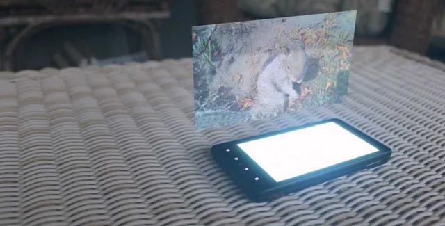 Smartphones avanzados