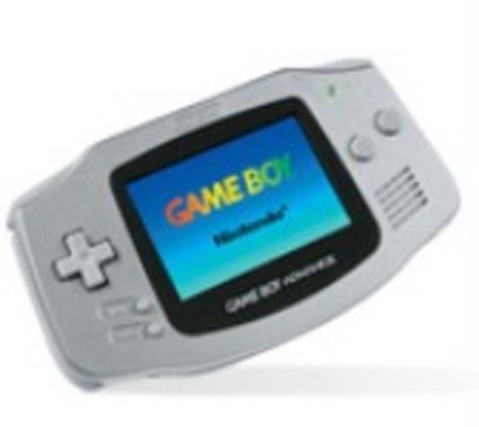 Gameboy Advance