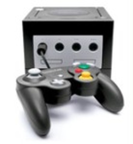 Nintendo Gamecube