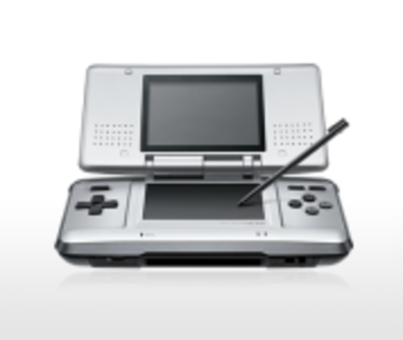 Nintendo Ds