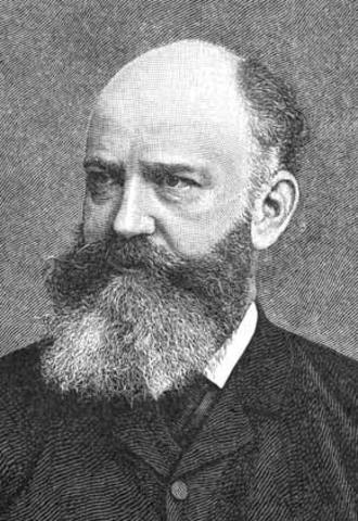 Georg Ebers