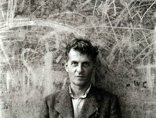 Ludwig  Wittgenstein (1889-1951) quien nació en Viena, en una familia de amplios recursos; su padre era una figura  importante en la industria del hierro y acero del Imperio austro-húngaro.