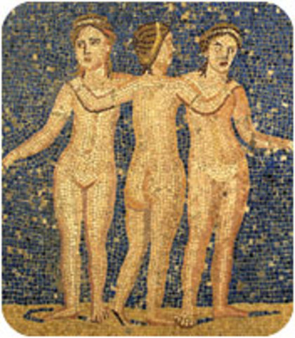 Com era una domus Barcelonina? 218 aC