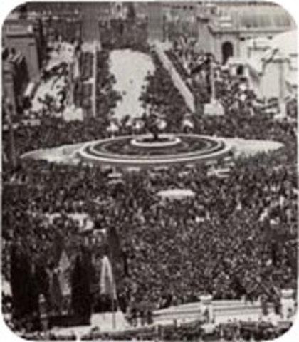 L’Exposició Internacional del 1929