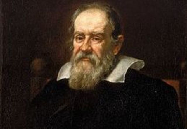 Galileo Galilei