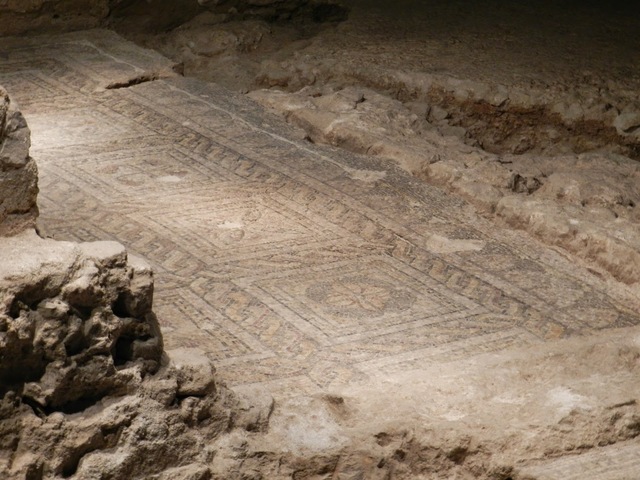 Habitatges de Barcino